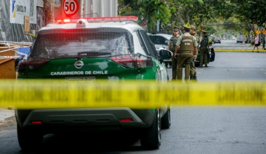 "Total incoherencia": Diputados PDG arremeten contra gobierno de Kast por recorte de más de $72 mil millones en Seguridad