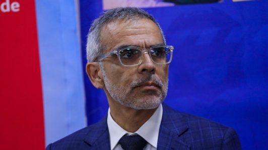 Cordero confirma que extradición de Galvarino Apablaza se concretará pronto: "Estamos a la espera de la comunicación" desde Argentina