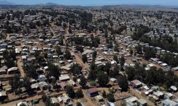 Inmobiliaria pide al Gobierno no expropiar terreno de la megatoma de San Antonio y respetar fallo de la Corte Suprema