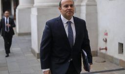 Cambio de mando: Se instala la primera autoridad de José Antonio Kast en La Moneda