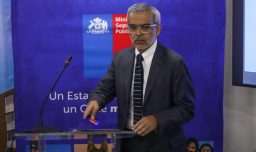 Gobierno saliente presenta querella por ataque que dejó a carabinero con muerte cerebral en Puerto Varas