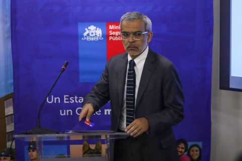 Gobierno saliente presenta querella por ataque que dejó a carabinero con muerte cerebral en Puerto Varas