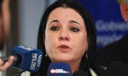 Ministra de Seguridad anuncia que viajará a la Región de Los Lagos por caso de carabinero baleado en Puerto Varas