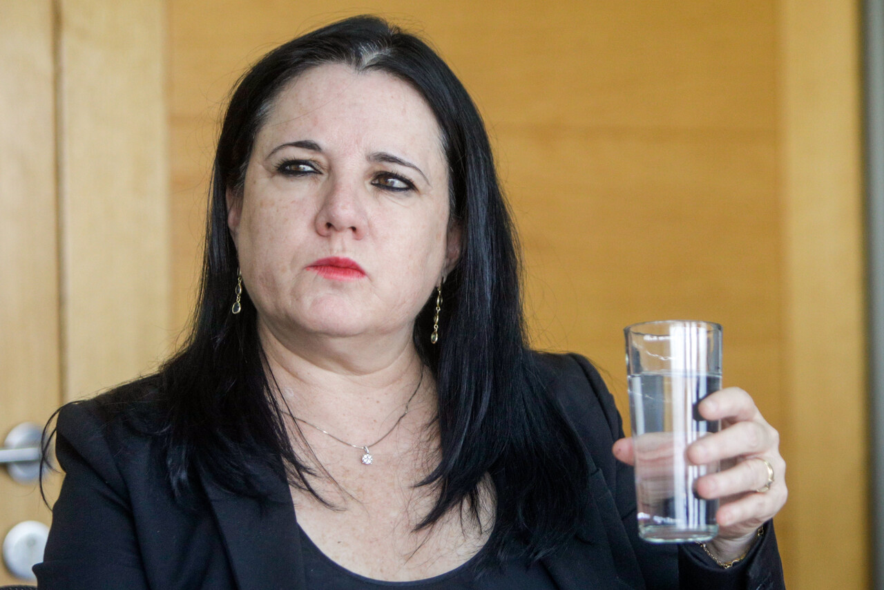 Diputado Leiva (PS) confirma que consultará a ministra Steinert por razón de polémica salida de jefa de Inteligencia de la PDI