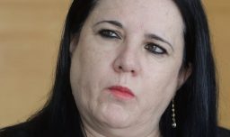 "Actué dentro de mis competencias": La explicación de Steinert tras salida de exsubdirectora de Inteligencia de la PDI