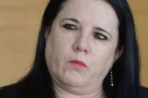 "Actué dentro de mis competencias": La explicación de Steinert tras salida de exsubdirectora de Inteligencia de la PDI