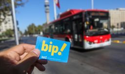 Senado aprueba proyecto que busca aumentar sanciones por evasión del pago en el transporte público