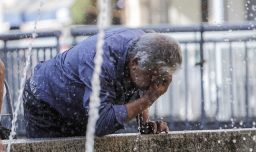 Máximas podrían llegar hasta los 34°C en el centro del país: Revisa el pronóstico para tu ciudad