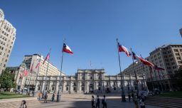 Este viernes se instalará comité para la "auditoría total" al aparato público anunciada por el Gobierno