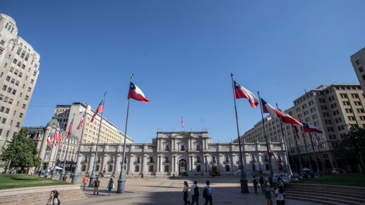 Este viernes se instalará comité para la "auditoría total" al aparato público anunciada por el Gobierno