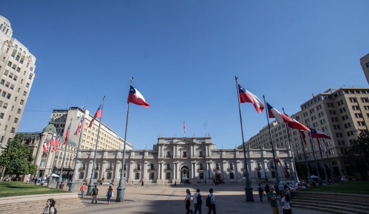 Instalación del comité para auditoría total al aparato público este viernes