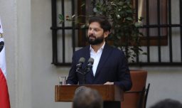 “El 4 de septiembre fue muy duro”: Presidente Boric reconoce que uno de los momentos más complejos fue el triunfo del Rechazo