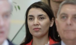 Judith Marín, ministra de la Mujer por el desempleo femenino: “Es una de las grandes deudas de un gobierno feminista”