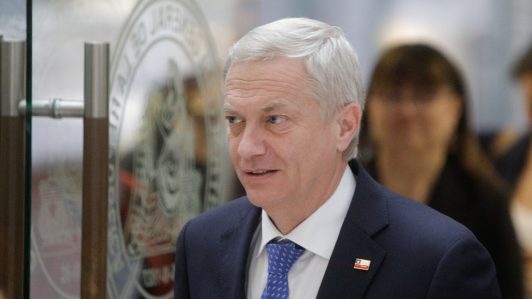 José Antonio Kast se reúne con su futuro gabinete: Tendrán jornada de trabajo y coordinación