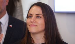 Ministra Duco y reforma a Sociedades Anónimas Deportivas: "Pronto tendremos novedades"