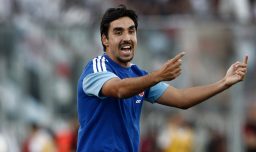 Universidad de Chile vs Palestino por Copa Sudamericana: ¿A qué hora y dónde ver el partido?