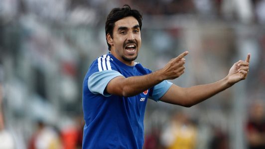 Universidad de Chile vs Palestino por Copa Sudamericana: ¿A qué hora y dónde ver el partido?