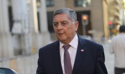 Ministro Claudio Alvarado y polémica por indultos de Kast: "Si se decide por indultar a determinadas personas, el país podrá juzgar"