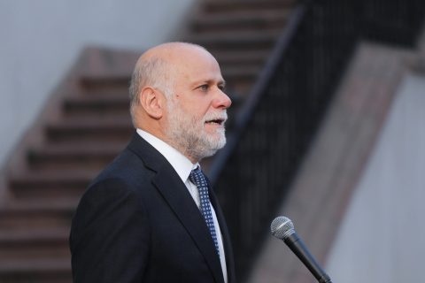 Exministro del Interior por alza de combustibles: “Se ha pretendido instalar una versión completamente infundada”