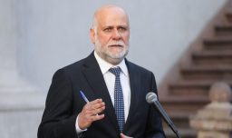 Elizalde cuestiona a Kast por retirar apoyo a candidatura de Bachelet: "Por más que se vista de estadista, no le nace"