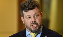 Johannes Kaiser e indultos a criminales: "Den gracias de que no llegué yo a la Presidencia porque yo indulto a todos los viejos de Punta Peuco"