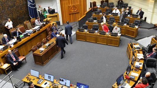 Senado votará hoy la reforma a las Sociedades Anónimas Deportivas: ¿Qué implicancias tiene?