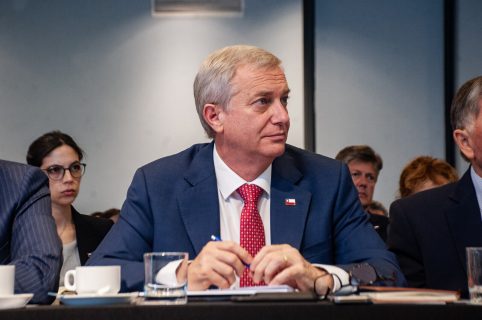 “Algo muy bueno”: Kast respalda acciones de EE.UU. en Venezuela y pide que Cuba recupere la libertad