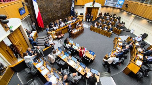 Proyecto busca consagrar autonomía de la Defensoría Penal Pública: ¿De qué se trata?