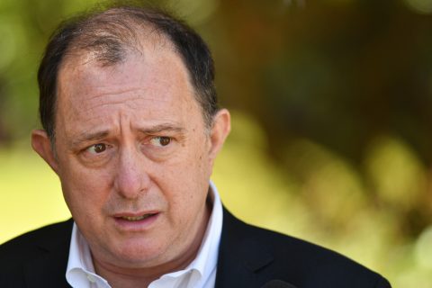 Iván Poduje aborda críticas del pasado a Kast: "Me equivoqué con esa afirmación (...) lo conocí mejor y estoy muy agradecido del Presidente"