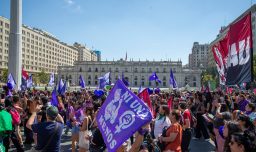 8M: Estas son las ciudades y horarios de las marchas convocadas para este domingo por el Día Internacional de la Mujer