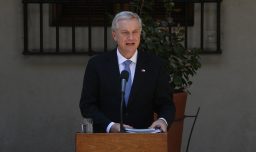 Kast visita zonas afectadas por incendios en el Biobío y prepara anuncio de Ley de Reconstrucción Nacional