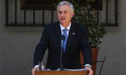 Presidente Kast por muerte de carabinero baleado en Puerto Varas: “Buscaremos a los responsables para que este crimen no quede en la impunidad”