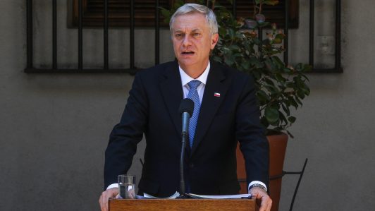 Presidente Kast por muerte de carabinero baleado en Puerto Varas: “Buscaremos a los responsables para que este crimen no quede en la impunidad”