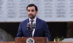 Proyecto que conmuta penas: Ministro Gajardo emplaza al futuro oficialismo y dice que “teníamos otras urgencias”, como la reforma a Gendarmería