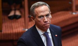 Jorge Alessandri asume presidencia de la Cámara de Diputados: Nuevo oficialismo liderará ambas cámaras