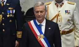 José Antonio Kast asume como nuevo Presidente de la República: Tomó juramento a su equipo de ministros