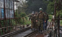 Fiscal Wittwer detalla investigación tras ataque a carabinero durante fiscalización en Puerto Varas