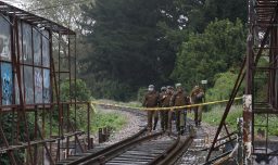 El relato del carabinero que acompañaba al sargento Javier Figueroa durante el operativo en Puerto Varas