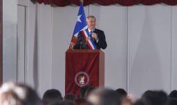 Gobierno de Kast revela nómina completa de delegados presidenciales provinciales: revisa las autoridades aquí
