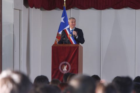 Gobierno de Kast revela nómina completa de delegados presidenciales provinciales: revisa las autoridades aquí