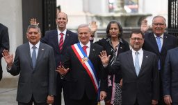 Kast debuta con un 47% de aprobación y su gabinete con un 36%, según encuesta Pulso Ciudadano