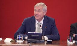 "Plan Escudo Fronterizo": Presidente Kast llegará hasta Arica para monitorear trabajos del Ejército en la frontera