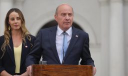 Gobierno anuncia paquete para reactivar la vivienda: Ampliarán el DFL2 y mantienen subsidio al dividendo