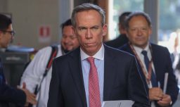 Diputado Alessandri (UDI) y eventuales indultos de Kast: Si lo hace "vamos a pedirle que explique con claridad el caso específico"