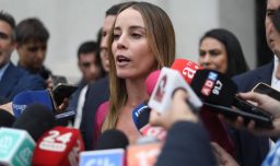 Vocera de Gobierno por postulación de Michelle Bachelet a la ONU: “La mejor posición para Chile y para la candidata era retirar el apoyo”