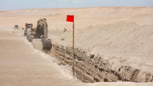 Gobierno de Bolivia dice "respetar" el plan fronterizo de Kast y descarta vulneración al Tratado 1904