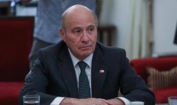 Exdirector de Presupuestos por el Mepco ante alza del petróleo: “Va a ser difícil para el gobierno sostener que el traspaso será gradual”