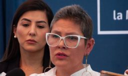 Funcionarios del SernamEG por despido de directora: “Afecta directamente la funcionalidad y gestión institucional”