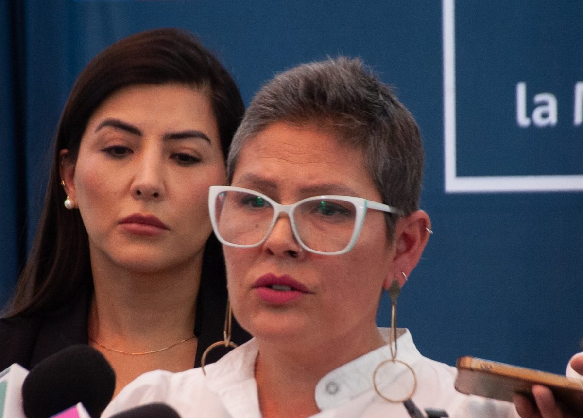 Funcionarios del SernamEG por despido de directora: “Afecta directamente la funcionalidad y gestión institucional”