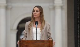 Ministra Sedini hace balance de las medidas del Presidente Kast en su primera semana de gobierno: “No es un copamiento comunicacional, es trabajar”